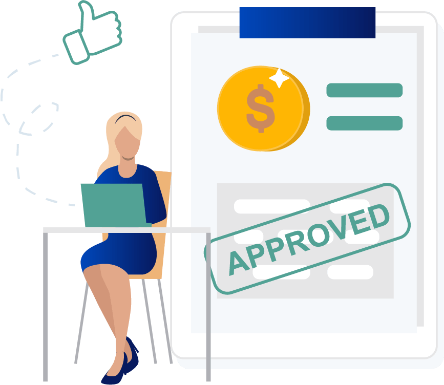 Request Interface Scalabull